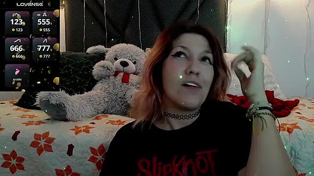 Sharma_Amayra webcam