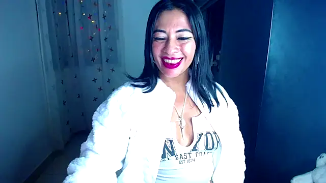 Pame_Jackson webcam
