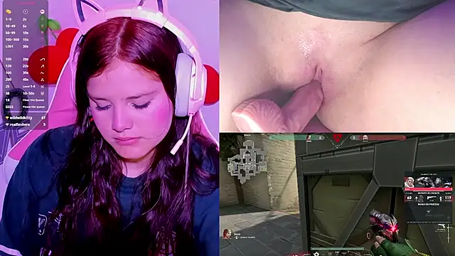 trianna_sweet webcam