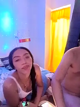 ritzabeth_daniel webcam