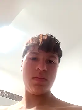 fercho_steel_twink webcam