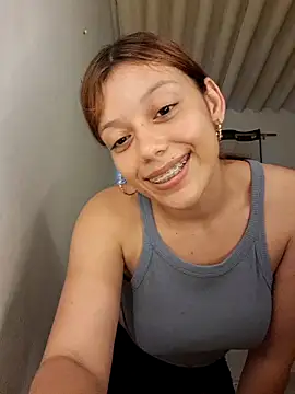 ESTRELLA-HOT- webcam