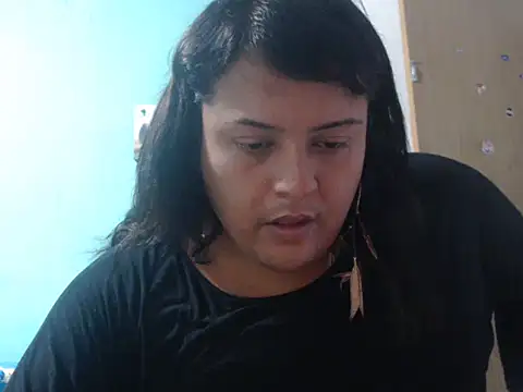 stelisamericano webcam