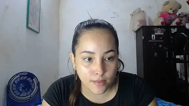 Ivanna_Vegax webcam