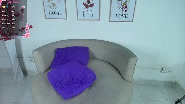 Samira_Passion webcam