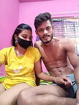 Hot-Couple4 webcam