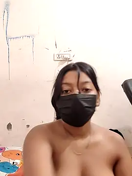 Billo__Queen__ webcam