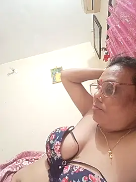 Sanjanabiswas947 webcam