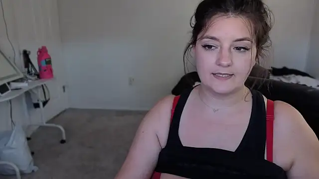 magicsparkles webcam