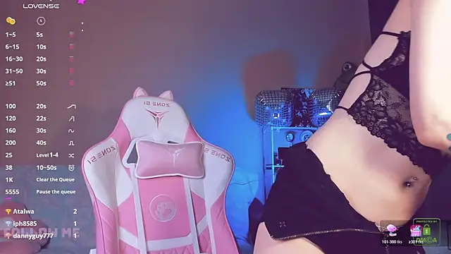 AmyRose6969 webcam