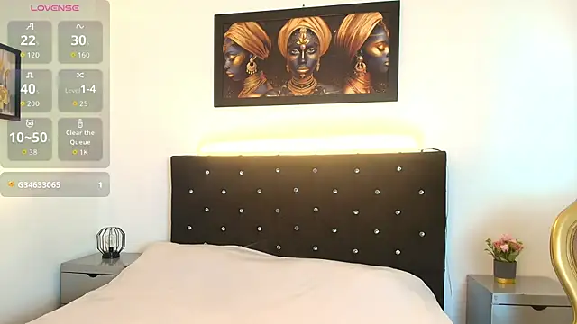 Shanon_mature webcam