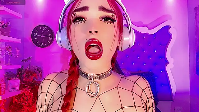 LeyXandrabraz webcam