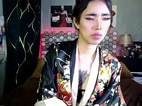 Hot_Metallica69 webcam