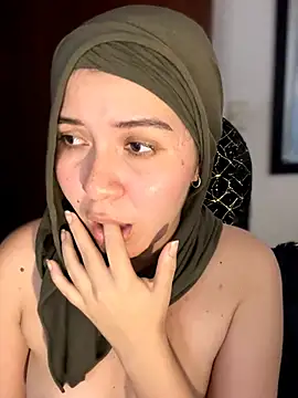 MatchedEyebrow webcam