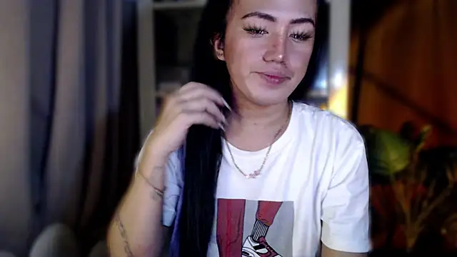 Angelique_steffie webcam