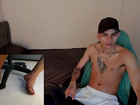 hot_king20 webcam
