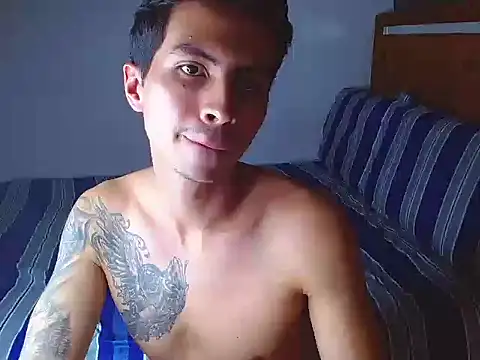 gabriel_spy12 webcam