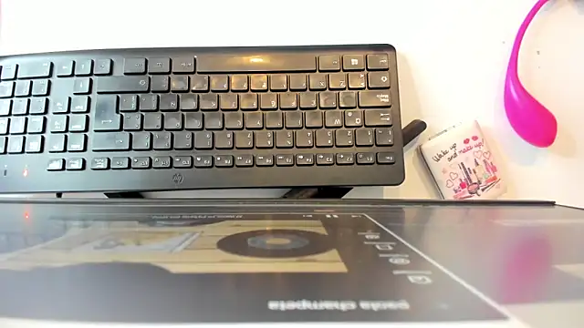 Barbara_fox__ webcam