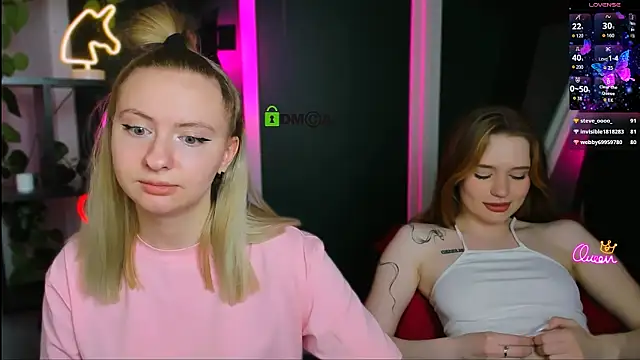 mila_glow1 (G teen) - play boobs in a bra