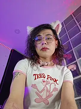 Sweet-SharoKitty webcam