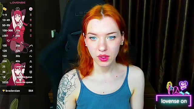 megannewcat (F teen) - good mood