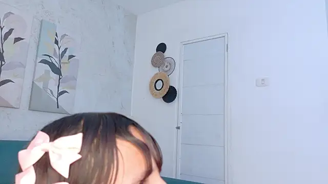 sofia_laverde webcam