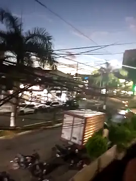 SabrinaVantress webcam