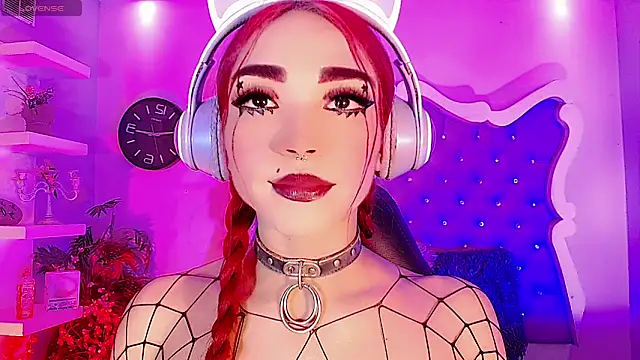 LeyXandrabraz webcam