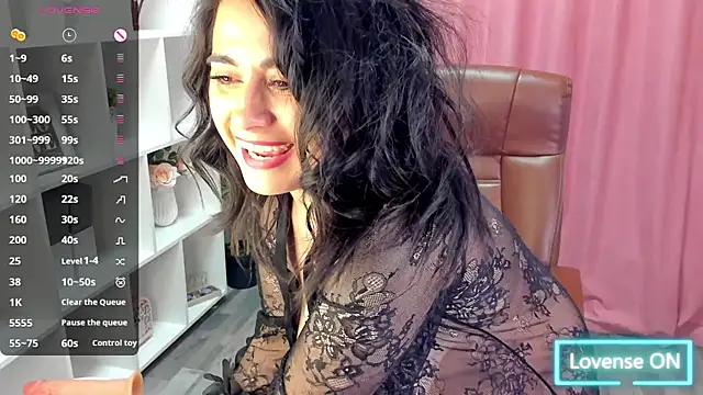 emabrownie (F milf) - i need to finish this goal :fire: