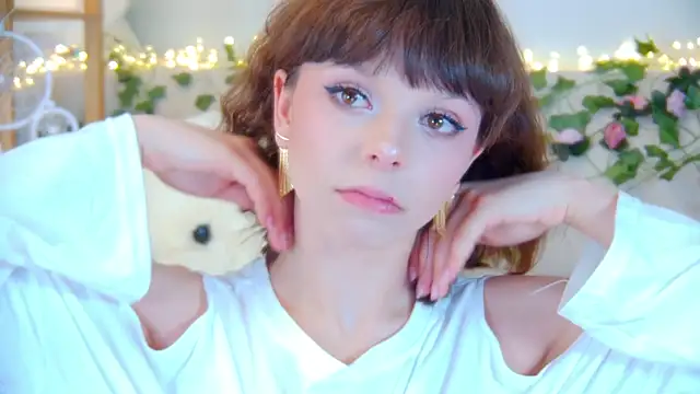 elisabethdavis (F teen) - featuring BRA and PANTIES🥵BEST teasing