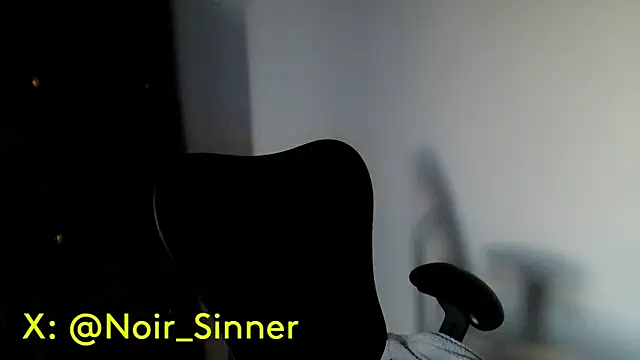 sinnernoir (M mature) - jerk and moan