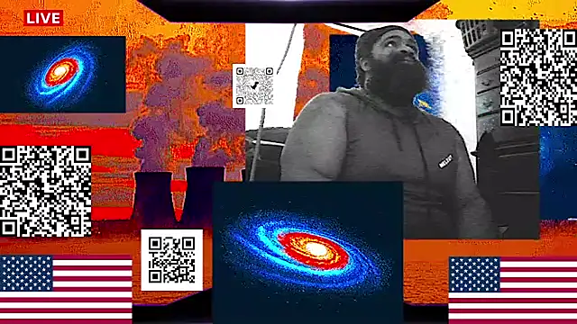 RussellTaylorLacy webcam