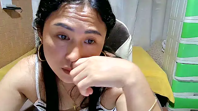 Filipina_Desire webcam