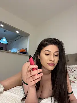 IrisBlues - Cams Ao Vivo