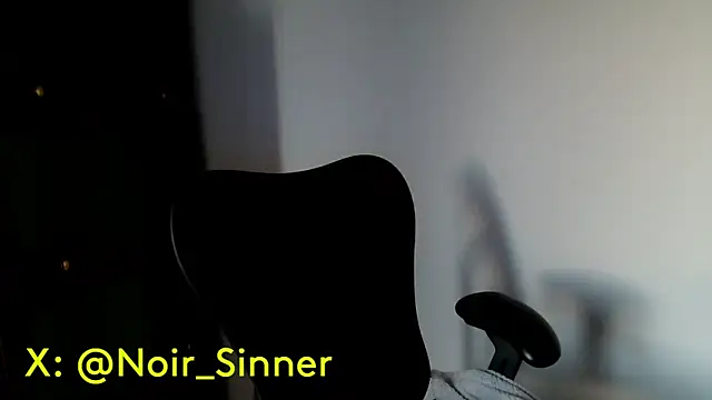 sinnernoir (M mature) - jerk and moan