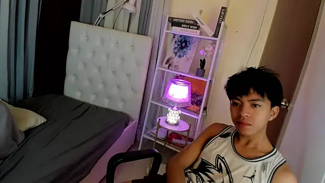 davincihugecock's room