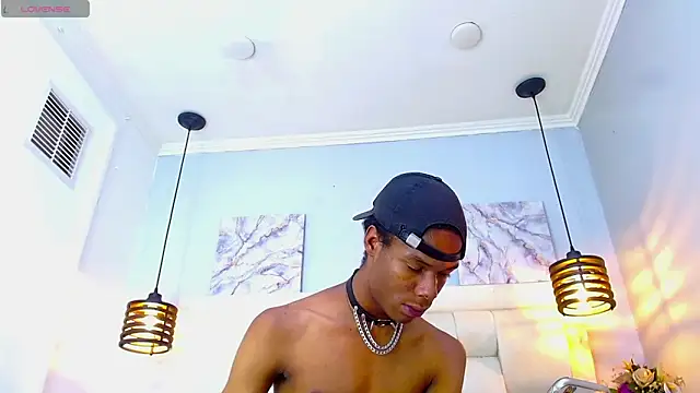 Santiago_Ortiz_ webcam