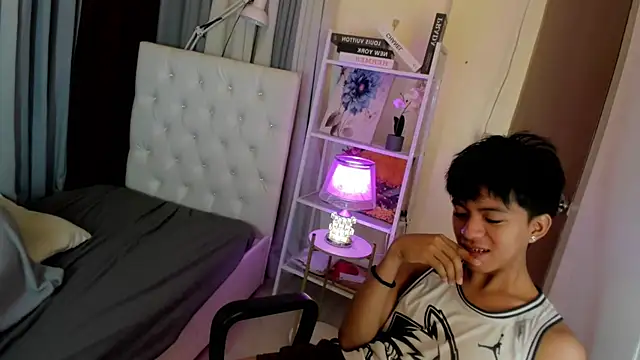 davincihugecock's room