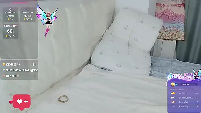 美女Noelle-2007在线直播