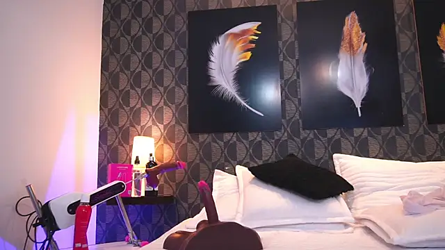 SharomRoss live sex cam