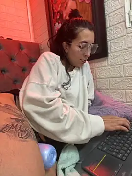 SALOME_KORLAND's room