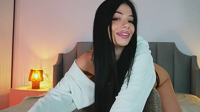 wowmila (F young) - touch all my sensible parts🥵