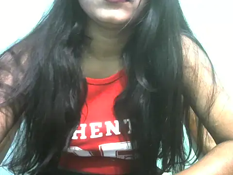 Lovely-Pandey webcam