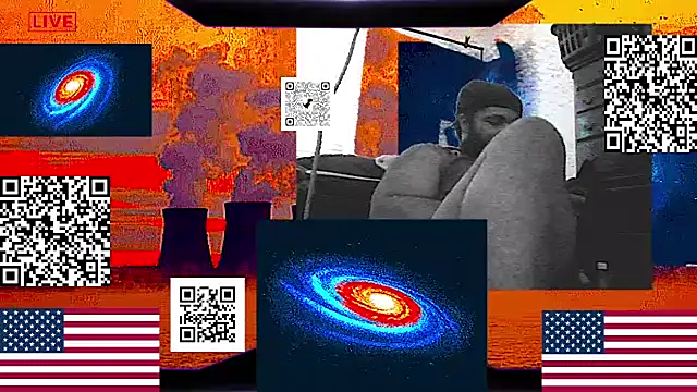 RussellTaylorLacy webcam