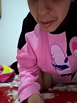 altinya (F young) - Finger pussy