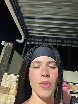 Rafaellaz live webcam show