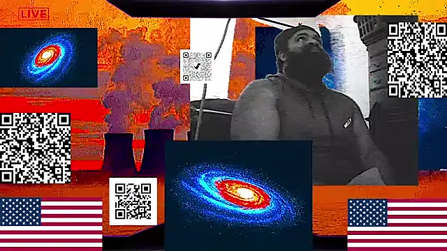 RussellTaylorLacy webcam