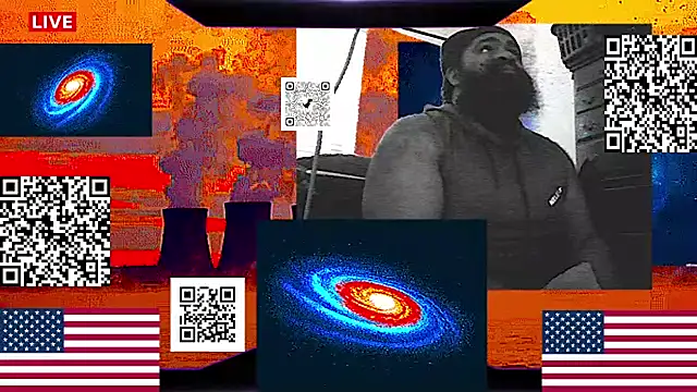 RussellTaylorLacy webcam