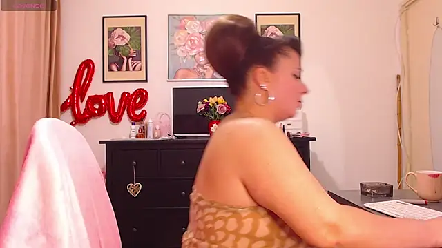 passionforkiss webcam