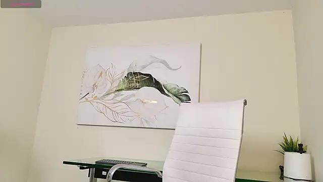 luna_willians webcam